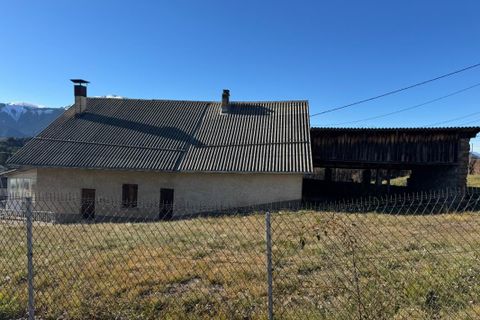 Villa a Seyne, Alpes-de-Haute-Provence, Seyne - € 220.000 | Ref: 2013785 - foto 4
