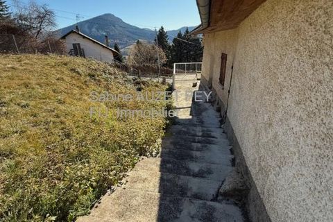 Villa a Seyne, Alpes-de-Haute-Provence, Seyne - € 220.000 | Ref: 2013785 - foto 5