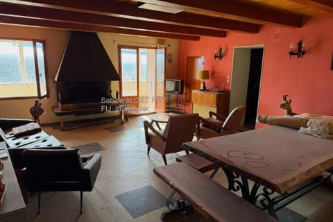 Villa a Seyne, Alpes-de-Haute-Provence, Seyne - € 220.000 | Ref: 2013785 - foto 9