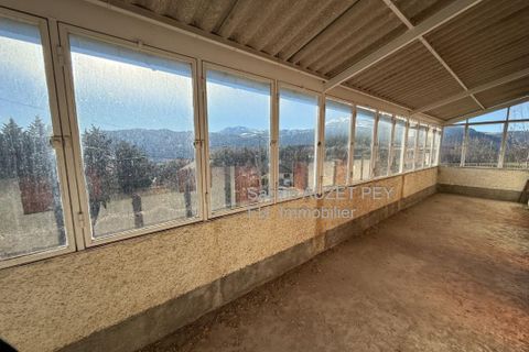 Villa a Seyne, Alpes-de-Haute-Provence, Seyne - € 220.000 | Ref: 2013785 - foto 10
