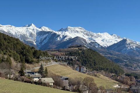 Villa a Seyne, Alpes-de-Haute-Provence, Seyne - € 220.000 | Ref: 2013785 - foto 11