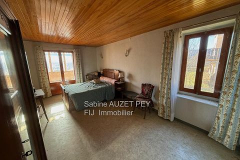 Villa a Seyne, Alpes-de-Haute-Provence, Seyne - € 220.000 | Ref: 2013785 - foto 12