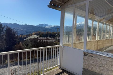 Villa a Seyne, Alpes-de-Haute-Provence, Seyne - € 220.000 | Ref: 2013785 - foto 16