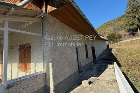 Villa a Seyne, Alpes-de-Haute-Provence, Seyne - € 220.000 | Ref: 2013785 - foto 17
