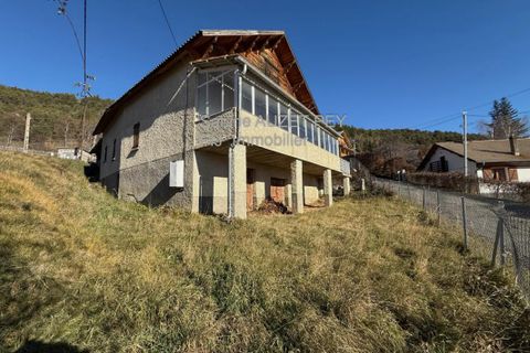 Villa a Seyne, Alpes-de-Haute-Provence, Seyne - € 220.000 | Ref: 2013785 - foto 18