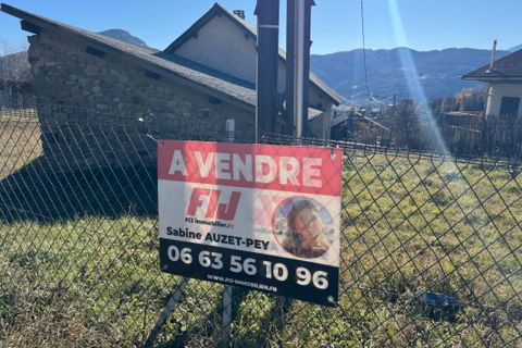 Villa a Seyne, Alpes-de-Haute-Provence, Seyne - € 220.000 | Ref: 2013785 - foto 21
