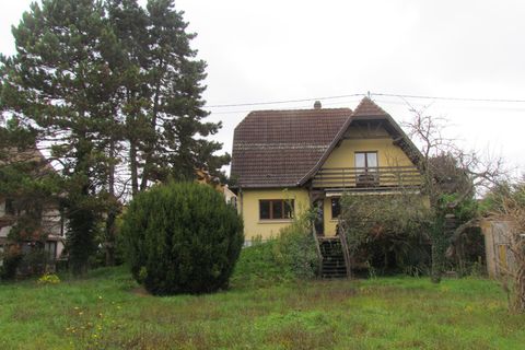 Villa a Dorlisheim, Bas-Rhin, Dorlisheim - € 449.000 | Ref: 340933634256 - foto 2