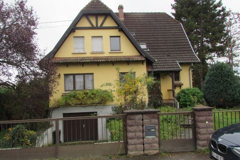 Villa a Dorlisheim, Bas-Rhin, Dorlisheim - € 449.000 | Ref: 340933634256 - foto 5