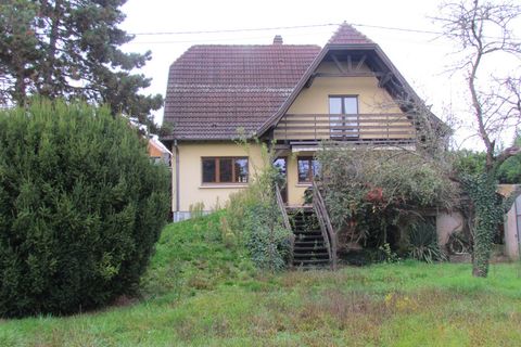 Villa a Dorlisheim, Bas-Rhin, Dorlisheim - € 449.000 | Ref: 340933634256 - foto 6