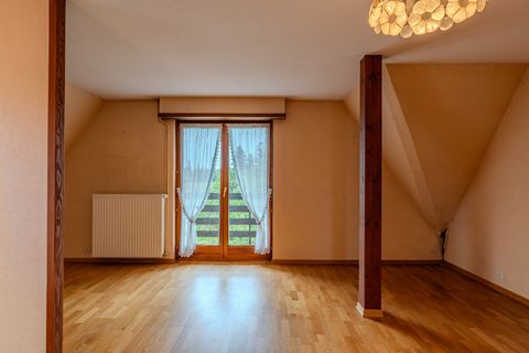 Villa a Dorlisheim, Bas-Rhin, Dorlisheim - € 449.000 | Ref: 340933634256 - foto 8