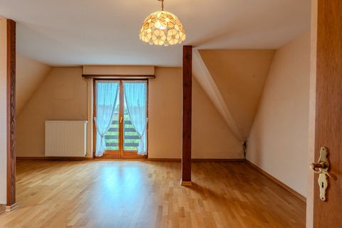Villa a Dorlisheim, Bas-Rhin, Dorlisheim - € 449.000 | Ref: 340933634256 - foto 9