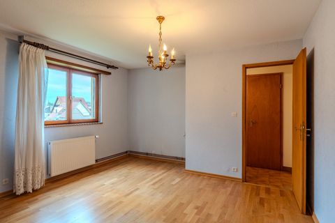 Villa a Dorlisheim, Bas-Rhin, Dorlisheim - € 449.000 | Ref: 340933634256 - foto 10
