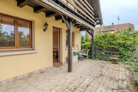 Villa a Dorlisheim, Bas-Rhin, Dorlisheim - € 449.000 | Ref: 340933634256 - foto 18