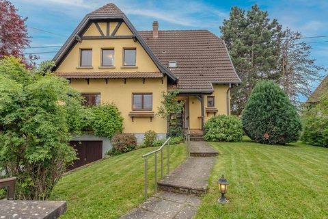 Villa a Dorlisheim, Bas-Rhin, Dorlisheim - € 449.000 | Ref: 340933634256 - foto 20