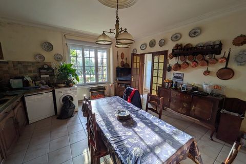 Villa a Bubry, Morbihan, Bubry - € 226.825 | Ref: 340931289025 - foto 7