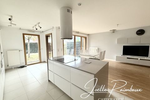 Villa a Cergy, Val-d'Oise, Cergy - € 334.900 | Ref: 340936858495 - foto 2