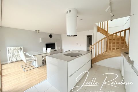 Villa a Cergy, Val-d'Oise, Cergy - € 334.900 | Ref: 340936858495 - foto 3