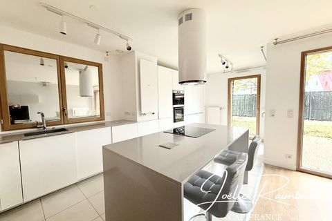 Villa a Cergy, Val-d'Oise, Cergy - € 334.900 | Ref: 340936858495 - foto 4