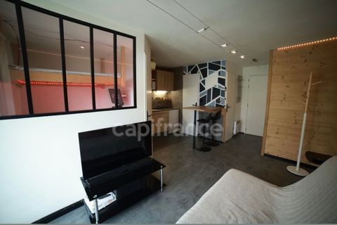Studio i Manigod, Haute-Savoie, Manigod - € 159.000 | Ref: 340933446923 - foto 1