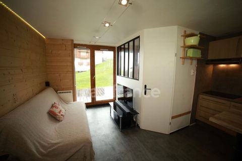 Studio i Manigod, Haute-Savoie, Manigod - € 159.000 | Ref: 340933446923 - foto 3