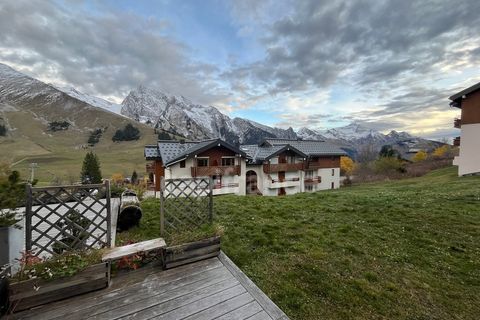 Studio i Manigod, Haute-Savoie, Manigod - € 159.000 | Ref: 340933446923 - foto 6
