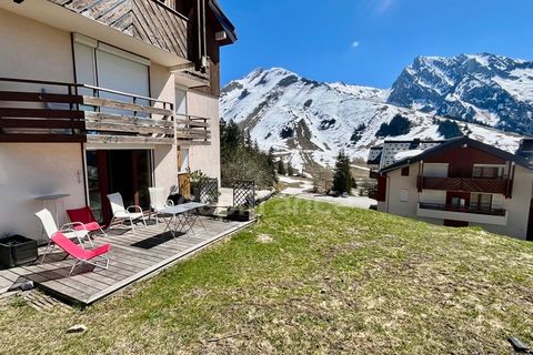 Studio i Manigod, Haute-Savoie, Manigod - € 159.000 | Ref: 340933446923 - foto 8