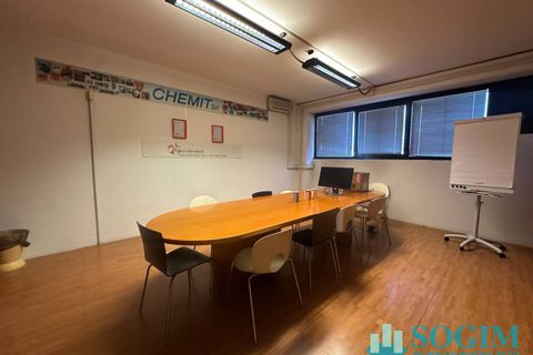 Erhvervsejendom i Muggio, Monza and Brianza, Muggio - € 250.000 | Ref: 37065 - foto 3