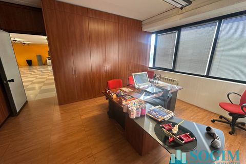 Erhvervsejendom i Muggio, Monza and Brianza, Muggio - € 250.000 | Ref: 37065 - foto 7