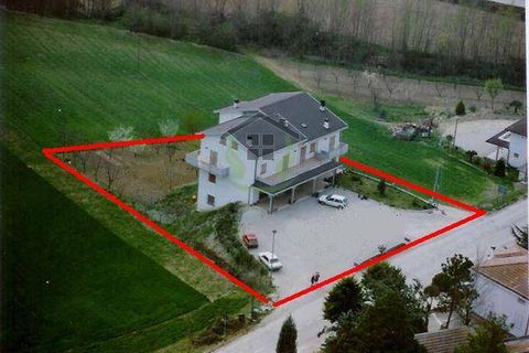 Villa a Carassai, Ascoli Piceno, Carassai - € 230.000 | Ref: 1809 - foto 2