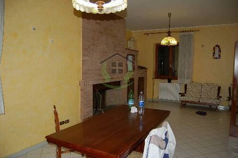 Villa a Carassai, Ascoli Piceno, Carassai - € 230.000 | Ref: 1809 - foto 7
