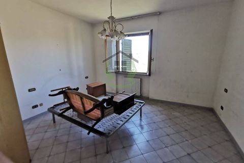 Villa a Carassai, Ascoli Piceno, Carassai - € 230.000 | Ref: 1809 - foto 10