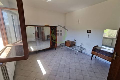 Villa a Carassai, Ascoli Piceno, Carassai - € 230.000 | Ref: 1809 - foto 12