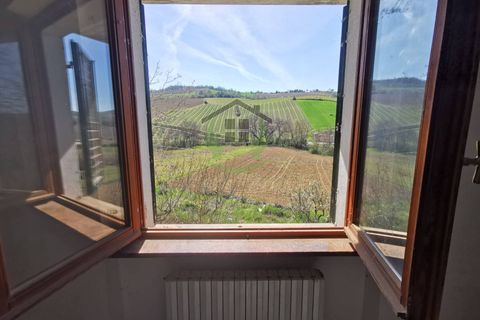 Villa a Carassai, Ascoli Piceno, Carassai - € 230.000 | Ref: 1809 - foto 16
