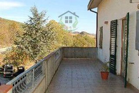 Villa a Carassai, Ascoli Piceno, Carassai - € 230.000 | Ref: 1809 - foto 17