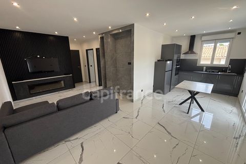 Lejlighed i Antibes, Alpes-Maritimes, Antibes - € 390.000 | Ref: 340930688288 - foto 5