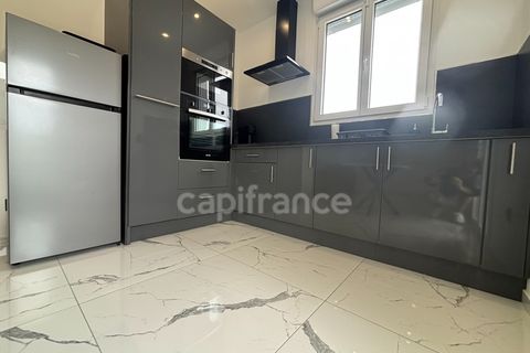 Lejlighed i Antibes, Alpes-Maritimes, Antibes - € 390.000 | Ref: 340930688288 - foto 8