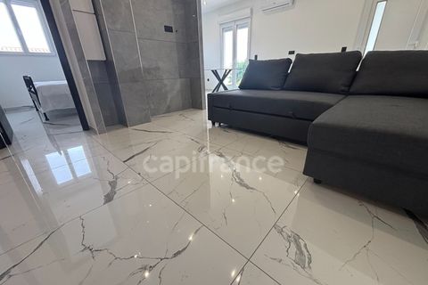 Lejlighed i Antibes, Alpes-Maritimes, Antibes - € 390.000 | Ref: 340930688288 - foto 9