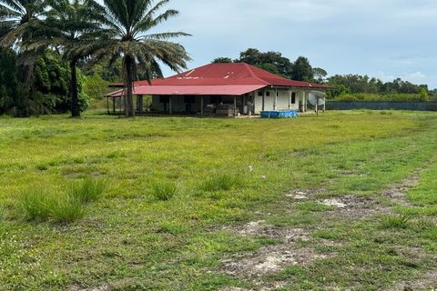 Villa a Macouria, French Guiana, Macouria - € 480.000 | Ref: 340934215027 - foto 2