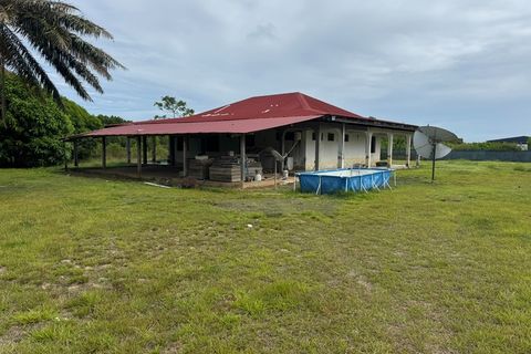 Villa a Macouria, French Guiana, Macouria - € 480.000 | Ref: 340934215027 - foto 3