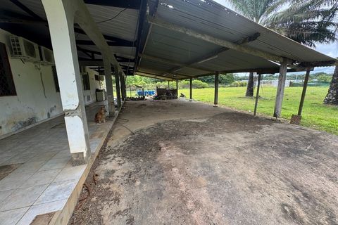 Villa a Macouria, French Guiana, Macouria - € 480.000 | Ref: 340934215027 - foto 9