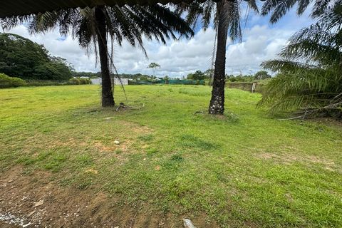 Villa a Macouria, French Guiana, Macouria - € 480.000 | Ref: 340934215027 - foto 11