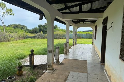 Villa a Macouria, French Guiana, Macouria - € 480.000 | Ref: 340934215027 - foto 15
