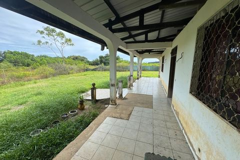 Villa a Macouria, French Guiana, Macouria - € 480.000 | Ref: 340934215027 - foto 23