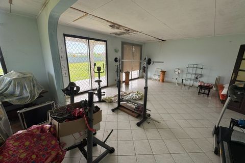 Villa a Macouria, French Guiana, Macouria - € 480.000 | Ref: 340934215027 - foto 25