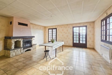 Villa a Laveyron, Drome, Laveyron - € 169.000 | Ref: 340935264081 - foto 4
