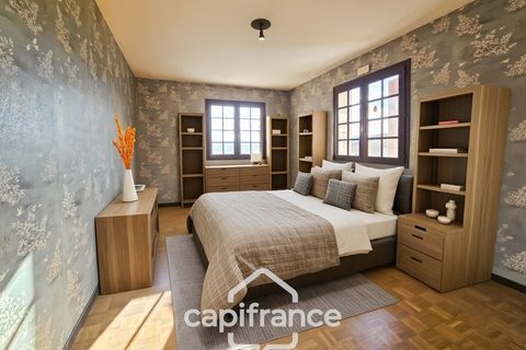 Villa a Laveyron, Drome, Laveyron - € 169.000 | Ref: 340935264081 - foto 7