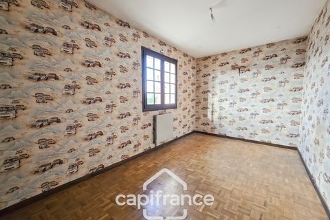 Villa a Laveyron, Drome, Laveyron - € 169.000 | Ref: 340935264081 - foto 8