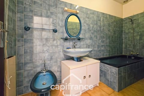 Villa a Laveyron, Drome, Laveyron - € 169.000 | Ref: 340935264081 - foto 11
