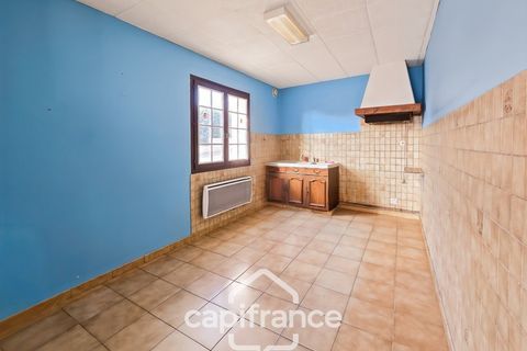 Villa a Laveyron, Drome, Laveyron - € 169.000 | Ref: 340935264081 - foto 12