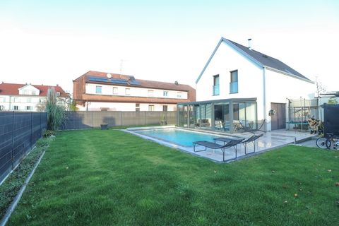 Villa a Ottmarsheim, Haut-Rhin, Ottmarsheim - € 760.000 | Ref: 340933657988 - foto 16